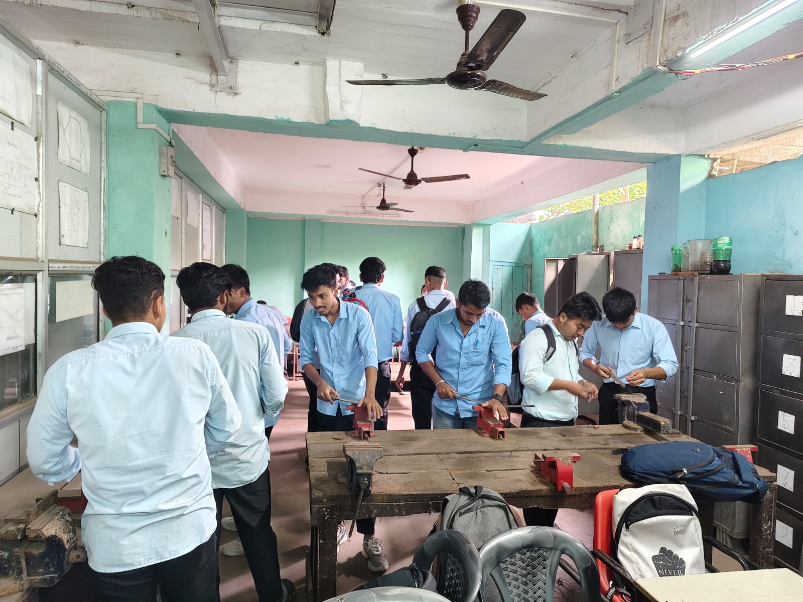 ITI course in Guwahati