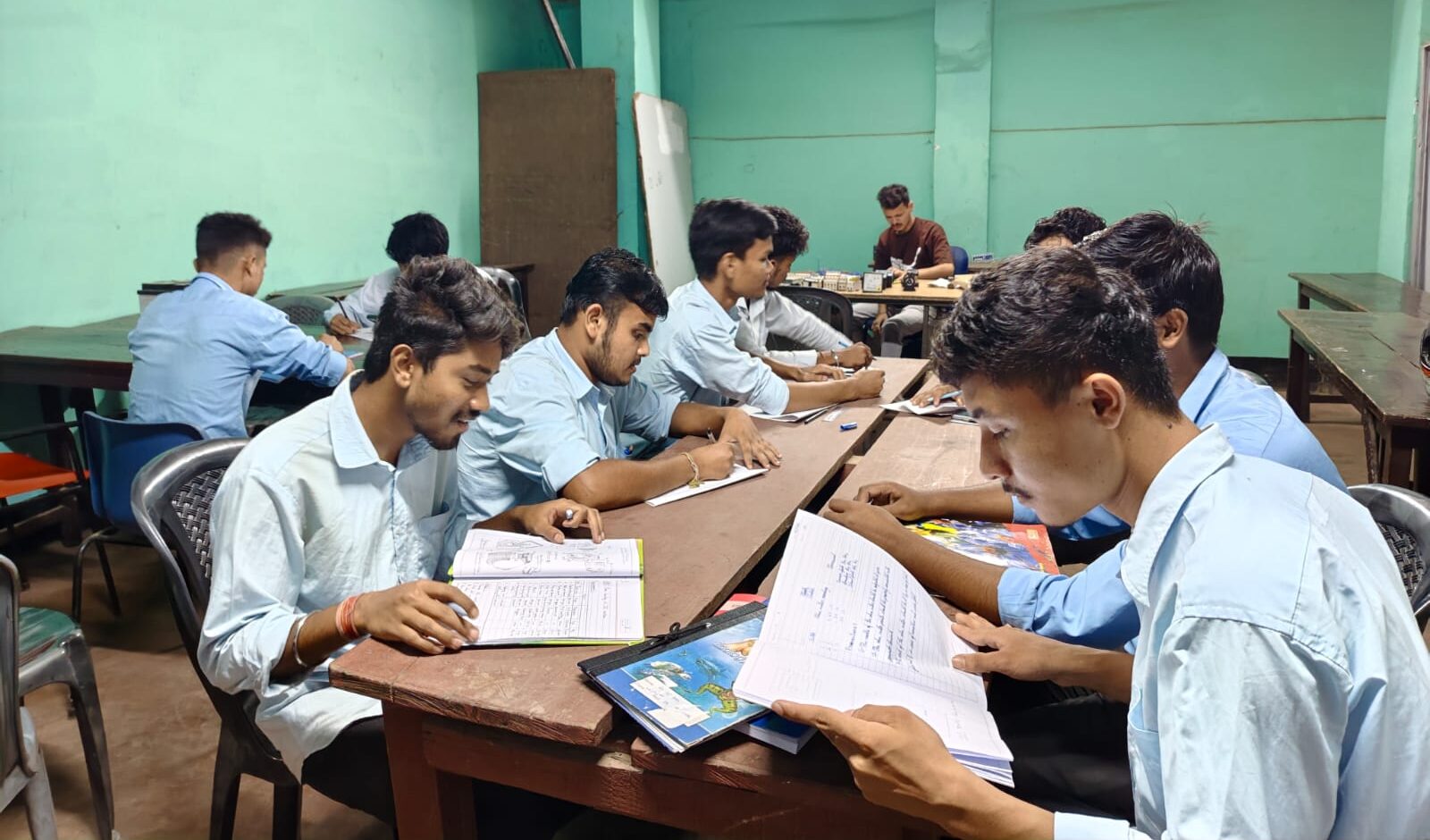 electrician course in guwahati